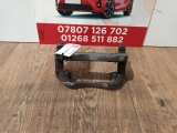 Vauxhall Combo E 2018-2023 BRAKE CALIPER CARRIER FRONT 2018,2019,2020,2021,2022,2023Vauxhall Combo E BERLINGO PARTNER 2018-2023 BRAKE CALIPER CARRIER FRONT 6C837C     Used