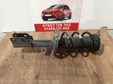 Vauxhall Combo E 2018-2023 STRUT/SHOCK/LEG FRONT 2018,2019,2020,2021,2022,2023Vauxhall Combo E 2018-2023 STRUT/SHOCK/LEG FRONT 9833306080 9833306080     Used