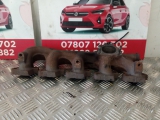 Volvo Xc90 2.4L DIESEL 2002-2014 2.4L EXHAUST MANIFOLD 30731980 2002,2003,2004,2005,2006,2007,2008,2009,2010,2011,2012,2013,2014Volvo Xc90 2.4L DIESEL 2002-2014 2.4L EXHAUST MANIFOLD 30731980 30731980     Used