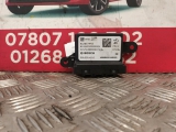 Vauxhall Insignia Grand Sport 1.5 Petrol 2017-2024 PARKING SENSOR MODULE 2017,2018,2019,2020,2021,2022,2023,2024Vauxhall Insignia Grand Sport 1.5 2017-2024 PARKING SENSOR MODULE 84211899 84211899     Used