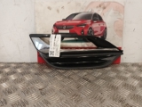 Vauxhall Insignia Grand Sport 1.5 Petrol 2017-2024 LOWER BUMPER TRIM (PASSENGER SIDE) 2017,2018,2019,2020,2021,2022,2023,2024Vauxhall Insignia 2017-2024 LOWER BUMPER TRIM (PASSENGER SIDE) 13491275 13491275     Used