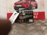 Vauxhall Insignia Grand Sport 1.5 Petrol 2017-2024 BATTERY FUSE BOX 2017,2018,2019,2020,2021,2022,2023,2024Vauxhall Insignia Grand Sport 1.5 Petrol 2017-2024 BATTERY FUSE BOX 39116698  39116698     Used