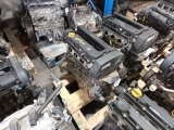 Vauxhall Astra H 2004-2010 ENGINE PETROL BARE Z16XER 2004,2005,2006,2007,2008,2009,2010Vauxhall Astra H 2004-2010 BARE ENGINE PETROL Z16XER-SPARES/REPAIRS HEAD GASKET Z16XER     Used