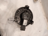 Jaguar Xf 2007-2015 HEATER BLOWER MOTOR (AIR CON) AV272700-5381 2007,2008,2009,2010,2011,2012,2013,2014,2015Jaguar Xf 2007-2015 HEATER BLOWER MOTOR (AIR CON)  AV272700-5381     Used