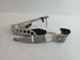 Mercedes Clk 2002-2009 Boot Trunk Hinge 2002,2003,2004,2005,2006,2007,2008,2009Mercedes Clk 2002-2009 RHD Right/Left Tailgate Hinge  A2097500228 A2097500128     Used