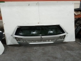 Dodge Journey Crd Rt E4 4 Dohc Mpv 5 Door 2008-2023 1968 BOOTLID  2008,2009,2010,2011,2012,2013,2014,2015,2016,2017,2018,2019,2020,2021,2022,2023Dodge Journey Crd Rt Mpv 5 Door 2008-2023 1968 TAILGATE  BOOTLID SILVER      Used