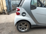 Smart Fortwo Coupe 2006-2014 REAR WING (DRIVER SIDE) 2006,2007,2008,2009,2010,2011,2012,2013,2014Smart Fortwo Coupe 2006-2014 REAR WING (DRIVER SIDE)      Used
