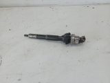 Vauxhall Astra H 2004-2010 Fuel Injector 2004,2005,2006,2007,2008,2009,2010Vauxhall Astra H 2004-2010 Fuel Injector      Used