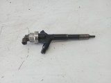 Vauxhall Astra H 2004-2010 Fuel Injector 2004,2005,2006,2007,2008,2009,2010Vauxhall Astra H 2004-2010 Fuel Injector      Used