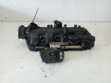 Vauxhall Astra H 2004-2010  INLET MANIFOLD 55571993 2004,2005,2006,2007,2008,2009,2010Vauxhall Astra H 2004-2010  INLET MANIFOLD 55571993 55571993     Used