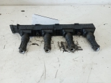 Vauxhall Meriva A 2003-2010 1.4 Coil Pack 0221503472 2003,2004,2005,2006,2007,2008,2009,2010Vauxhall Meriva A 2003-2010 1.4 Coil Pack 0221503472 0221503472     Used