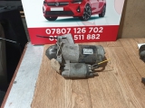 Vauxhall Zafira Tourer Sri Cdti E5 4 Dohc 2011-2018 1956 STARTER MOTOR 55585238 2011,2012,2013,2014,2015,2016,2017,2018Vauxhall Zafira Tourer Sri Cdti  2.0 2011-2018 1956 Starter motor 55585238 55585238     Used