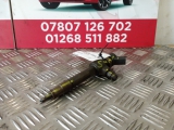 Vauxhall Astra H 2004-2010 Fuel Injector 2004,2005,2006,2007,2008,2009,2010Vauxhall Astra H 2004-2010 Fuel Injector 0445110165 0445110165     Used