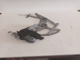 Vauxhall Meriva A 2003-2010 WINDOW REGULATOR/MECH ELECTRIC (FRONT PASSENGER SIDE) 93389551 2003,2004,2005,2006,2007,2008,2009,2010VAUXHALL MERIVA A WINDOW REGULATOR/MECH ELECTRIC (FRONT PASSENGER SIDE) 93389551 93389551     Used