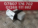 Vauxhall Insignia A 2008-2013 HEATER BLOWER RESISTOR 2008,2009,2010,2011,2012,2013Vauxhall Insignia A 2008-2013 HEATER BLOWER RESISTOR 13503201 13503201     Used