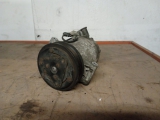 Vauxhall Vectra C 2002-2010  AIR CON COMPRESSOR/PUMP 13217307KQ2 2002,2003,2004,2005,2006,2007,2008,2009,20101.8L Vauxhall Vectra C 2002-2010  AIR CON COMPRESSOR/PUMP 13217307KQ2 13217307KQ2     Used