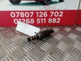 Vauxhall Vectra C 2002-2010 CAMSHAFT ADJUSTER SOLENOID VALVE 2002,2003,2004,2005,2006,2007,2008,2009,20101.8L Vauxhall Vectra C 2002-2010 CAMSHAFT ADJUSTER SOLENOID VALVE       Used