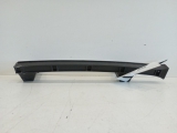 FIAT 500 SPORT E4 4 DOHC 2007-2023 LEFT FRONT PASSENGER DOOR WINDOW SLIDING RAIL 2007,2008,2009,2010,2011,2012,2013,2014,2015,2016,2017,2018,2019,2020,2021,2022,2023FIAT 500 SPORT  2007-2023 LEFT FRONT PASSENGER DOORWINDOW SLIDING RAIL 51785843L 51785843L     Used