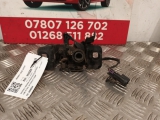 Vauxhall Insignia Grand Sport 1.5 Petrol 2017-2024 BONNET LOCK LATCH 2017,2018,2019,2020,2021,2022,2023,2024Vauxhall Insignia Grand Sport 1.5 Petrol 2017-2024 BONNET LOCK LATCH 39086594 39086594     Used