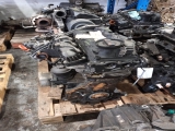 Skoda Octavia Tdi Cr Dsg E5 4 Dohc 2010-2013 1968 ENGINE DIESEL BARE CFHA 2010,2011,2012,2013Skoda Octavia Tdi 2010-2013 1968 ENGINE DIESEL BARE CFHA - 110K MILES CFHA     Used