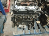 Vauxhall Astra J 2009-2014 Engine Diesel Bare a17dte 2009,2010,2011,2012,2013,2014Vauxhall Astra J 2009-2014 1.7 Diesel Bare Engine A17DTE - 85K MILES a17dte     Used