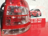 Vauxhall Zafira B 2005-2011 REAR/TAIL LIGHT (DRIVER SIDE) 13260853 2005,2006,2007,2008,2009,2010,2011Vauxhall Zafira B 2005-2011 Rear/tail light (Drivers side) 13260853 13260853     Used