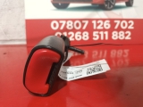 Vauxhall Antara 2006-2015 REAR SEAT BELT BUCKLE 2006,2007,2008,2009,2010,2011,2012,2013,2014,2015Vauxhall Antara 2006-2015 Rear seat belt buckle (Drivers side)      Used