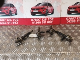 Vauxhall Astra J 2009-2014 Fuel Injectors (set) 2009,2010,2011,2012,2013,2014Vauxhall Astra J 2009-2014 Fuel Injectors (set) 8-97376270-3 8-97376270-3     Used