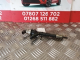 Vauxhall Astra J 2009-2014 Fuel Injector 2009,2010,2011,2012,2013,2014Vauxhall Astra J 2009-2014 Fuel Injector 8-97376270-3 8-97376270-3     Used
