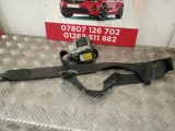 Vauxhall Combo D 1.3 Cdti Panel Van 2011-2018 Seat Belt - Passenger Front 735584042 2011,2012,2013,2014,2015,2016,2017,2018Vauxhall Combo D 1.3 Cdti 2011-2018 Seat Belt Passenger Front 735584042 735584042     Used