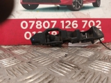 Vauxhall Insignia Grand Sport 1.5 Petrol 2017-2024 REAR BUMPER MOUNT (DRIVER SIDE) 2017,2018,2019,2020,2021,2022,2023,2024Vauxhall Insignia 2017-2024 REAR BUMPER MOUNT (DRIVER SIDE) 7432058AB      Used