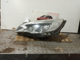 VAUXHALL ASTRA J SE 1.7 CDTI ECOFLEX ESTATE 2010-2015 HEADLIGHT/HEADLAMP (PASSENGER SIDE) 13253656 2010,2011,2012,2013,2014,2015VAUXHALL ASTRA J SE ESTAT 2010-2015 HEADLIGHT/HEADLAMP (PASSENGER SIDE) 13253656 13253656     Used