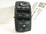 Mercedes B180 B-class Cdi Se E4 4 Dohc Mpv 5 Door 2005-2011 ELECTRIC WINDOW SWITCH (FRONT DRIVER SIDE) A1698206710 2005,2006,2007,2008,2009,2010,2011Mercedes B180 B-5 Door 2005-2011ELECTRICWINDOWSWITCH FRONT DRIVERSIDEA1698206710 A1698206710     Used