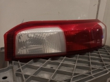 Vauxhall Meriva A 2003-2010 REAR/TAIL LIGHT ON BODY ( DRIVERS SIDE) 13203392 2003,2004,2005,2006,2007,2008,2009,2010Vauxhall Meriva A 2003-2010 REAR/TAIL LIGHT ON BODY ( DRIVERS SIDE) 13203392 13203392     Used