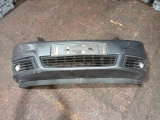 Vauxhall Zafira B 2005-2011 BUMPER (FRONT)  2005,2006,2007,2008,2009,2010,2011Vauxhall Zafira B 2005-2011 BUMPER (FRONT) COMPLETE WITH FOGS      Used