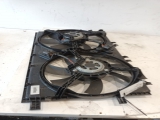 Vauxhall Insignia A 2008-2013 RADIATOR COOLING FAN 2008,2009,2010,2011,2012,2013Vauxhall Insignia A 2008-2013 Radiator cooling fan 22818551 22818551     Used