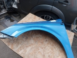 VAUXHALL Astra H 2004-2010 WING (PASSENGER SIDE)  2004,2005,2006,2007,2008,2009,2010Vauxhall Astra H 2004-2010 WING AND ARCH TRIM (PASSENGER SIDE)      Used