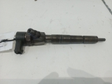 Vauxhall Insignia A 2008-2013 Fuel Injector 2008,2009,2010,2011,2012,2013Vauxhall Insignia Astra Zafira 2.0 diesel Fuel Injector 0445110327     Used