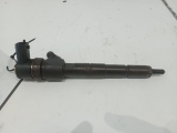 Vauxhall Insignia A 2008-2013 Fuel Injector 2008,2009,2010,2011,2012,2013Vauxhall Insignia Astra Zafira 2.0 diesel Fuel Injector 0445110327     Used