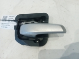 Smart Fortwo Coupe 2 Door Coupe 2006-2014 DOOR HANDLE - INTERIOR (FRONT DRIVER SIDE) White A4517600261 2006,2007,2008,2009,2010,2011,2012,2013,2014Smart Fortwo Coupe 2 Door 2006-2014 Door handle -Interior (Drivers)  A4517600261 A4517600261     Used