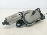 Smart Fortwo Coupe 2 Door Coupe 2006-2014 0.8 WIPER MOTOR (REAR) 53028912 2006,2007,2008,2009,2010,2011,2012,2013,2014Smart Fortwo Coupe 2 Door Coupe 2006-2014 0.8 WIPER MOTOR (REAR) 53028912 53028912     Used