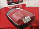 Vauxhall Astra H 2004-2010 REAR/TAIL LIGHT (PASSENGER SIDE) 24451838 2004,2005,2006,2007,2008,2009,2010Vauxhall Astra H Estate 2004-2010 Rear/ tail light (Passenger side) 24451838 24451838     Used