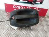 Citroen Relay 2.2L 2011-2023 DOOR HANDLE EXTERIOR O/S/R 2011,2012,2013,2014,2015,2016,2017,2018,2019,2020,2021,2022,2023Citroen Relay 2.2L 2011-2023 DOOR HANDLE EXTERIOR O/S/R      Used