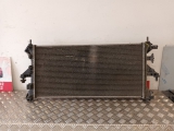 Citroen Relay 2.2L 2011-2023 COOLANT RADIATOR 2011,2012,2013,2014,2015,2016,2017,2018,2019,2020,2021,2022,2023Citroen Relay 2.2L 2011-2023 COOLANT RADIATOR       Used