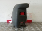 Citroen Relay 2.2L 2011-2023 O/S/R BUMPER CORNER  2011,2012,2013,2014,2015,2016,2017,2018,2019,2020,2021,2022,2023Citroen Relay 2.2L 2011-2023 O/S/R BUMPER CORNER 1305761070 1305761070     Used