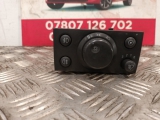 VAUXHALL VECTRA SRI 1.9 CDTI 2002-2008 HEADLIGHT CONTROL SWITCH 2002,2003,2004,2005,2006,2007,2008VAUXHALL VECTRA SRI 1.9 CDTI 2002-2008 HEADLIGHT CONTROL SWITCH 13230798 13230798     Used