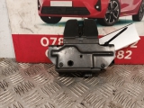 VAUXHALL VECTRA SRI 1.9 CDTI 2002-2008 TAILGATE LOCK LATCH 2002,2003,2004,2005,2006,2007,2008VAUXHALL VECTRA SRI 1.9 CDTI 2002-2008 TAILGATE LOCK LATCH 13178192 13178192     Used