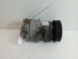 Vauxhall Astra Exclusive E5 4 Dohc 2009-2015 1398  AIR CON COMPRESSOR/PUMP 13250608 2009,2010,2011,2012,2013,2014,2015Vauxhall Astra, Meriva, Corsa 2010 1398  AIR CON COMPRESSOR/PUMP 13250608 13250608     Used