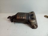 Vauxhall Astra Exclusive E5 4 Dohc 2009-2015 1398 CATALYTIC CONVERTER 55574237 2009,2010,2011,2012,2013,2014,2015Vauxhall Astra Exclusive E5 4 Dohc 2009-2015 1398 CATALYTIC CONVERTER 55574237 55574237     Used