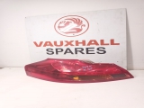 Vauxhall Insignia A 2008-2013 REAR/TAIL LIGHT (PASSENGER SIDE) 13226856 2008,2009,2010,2011,2012,2013Vauxhall Insignia A Estate 2008-2013 Rear/tail light (Passenger side) 13226856 13226856     Used
